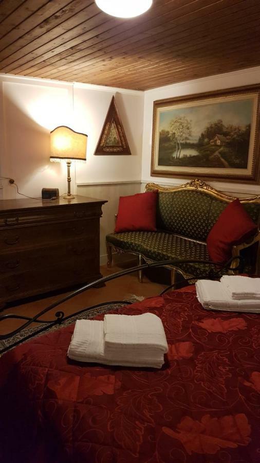 Villa Barone Selva Di Fasano Esterno foto