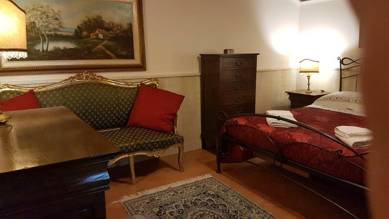 Villa Barone Selva Di Fasano Esterno foto
