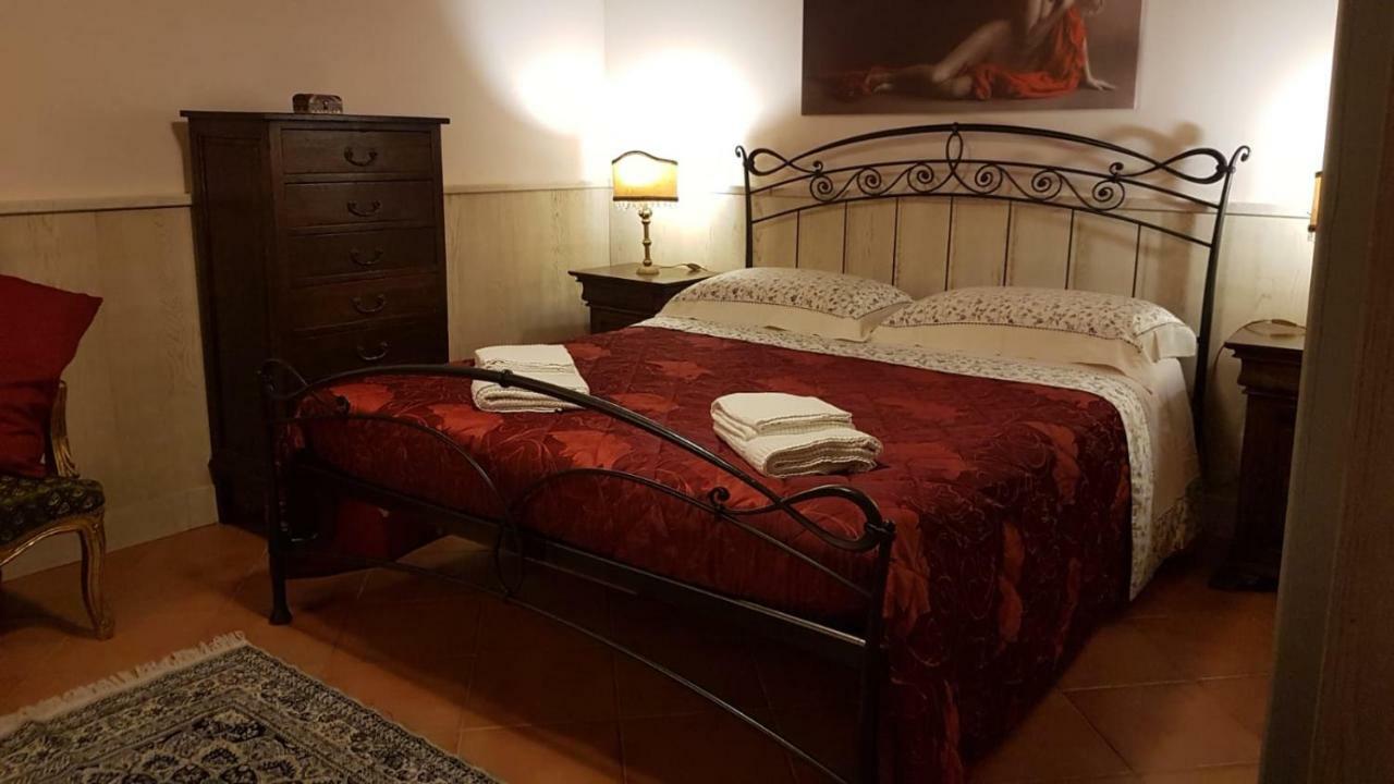 Villa Barone Selva Di Fasano Esterno foto